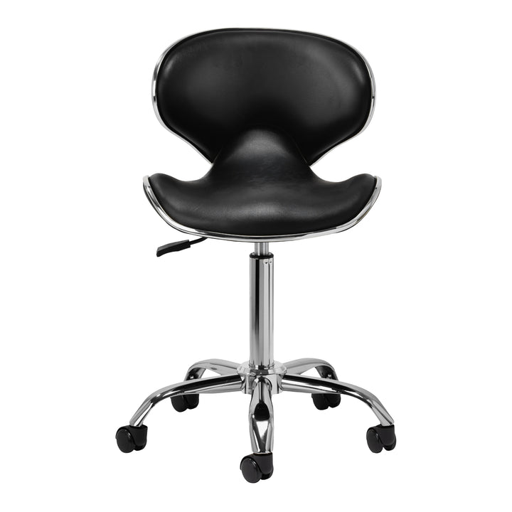 Kruk Gabbiano Q-4599 v2 Schwarz - Bild 3