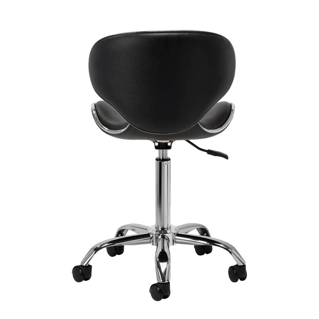 Kruk Gabbiano Q-4599 v2 Schwarz - Bild 4
