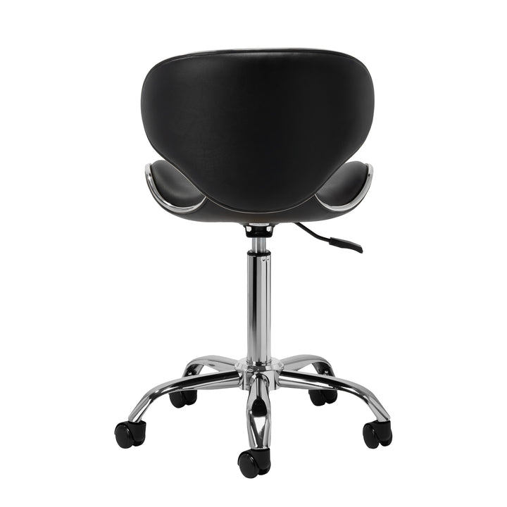 Kruk Gabbiano Q-4599 v2 Schwarz - Bild 4