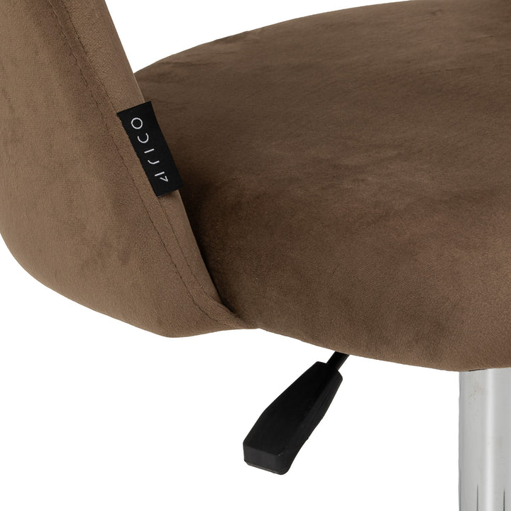 Stuhl 4Rico Arco Braun - Bild 8