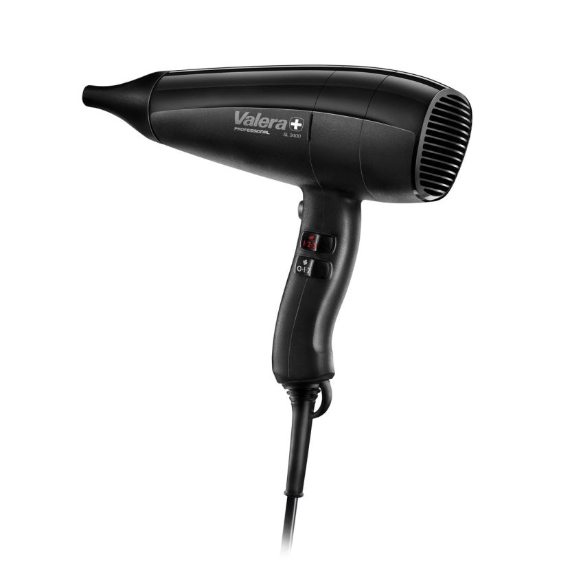 Haartrockner Valera Swiss Light 3400 Ionisch