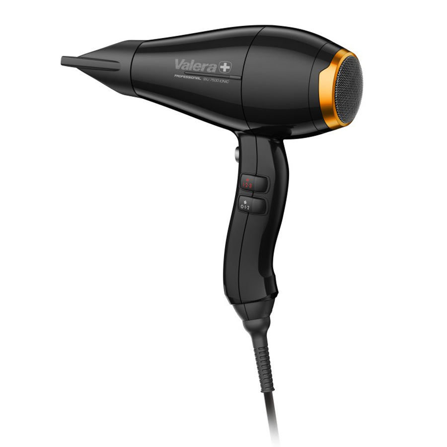 Haartrockner Valera Silent Jet 7500 Light Ionisch 2000W Rotocord