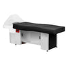 Friseur Waschbecken Gabbiano Head Spa 017B Schwarz