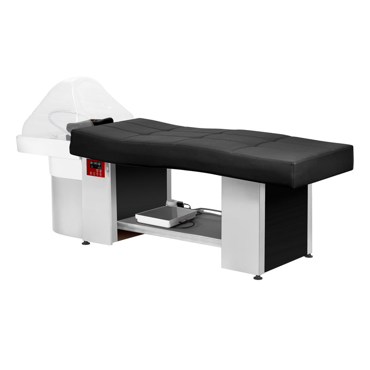 Friseur Waschbecken Gabbiano Head Spa 017 Schwarz