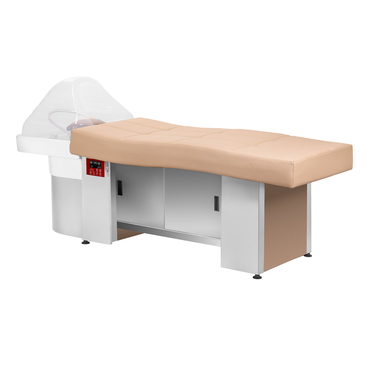 Friseur Waschbecken Gabbiano Head Spa 017B Beige