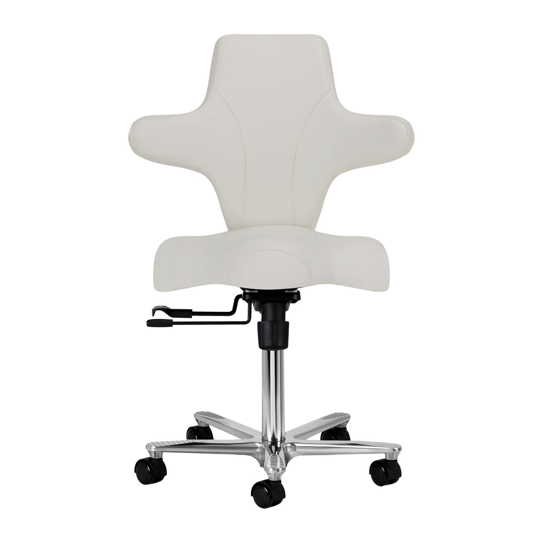 Salonstuhl Azzurro Special 152 Grau - Bild 2