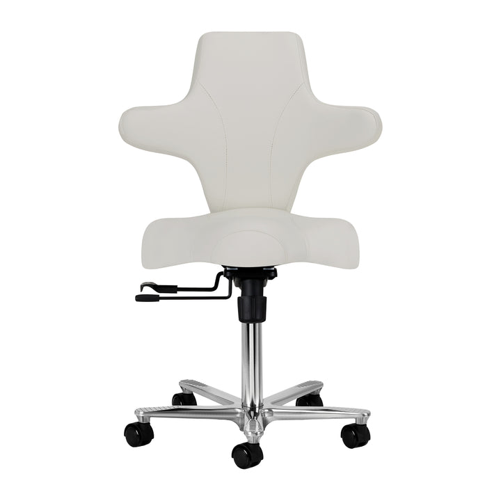 Salonstuhl Azzurro Special 152 Grau - Bild 2