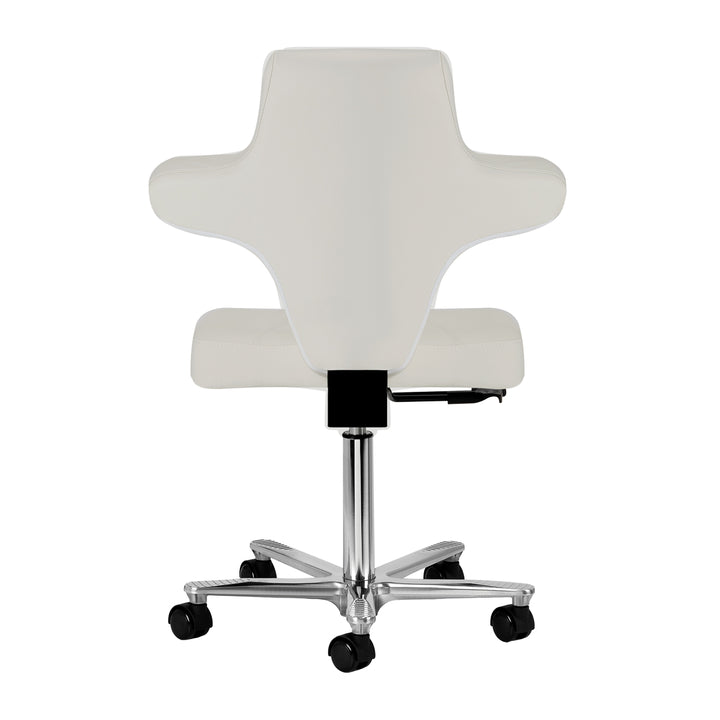 Salonstuhl Azzurro Special 152 Grau - Bild 3