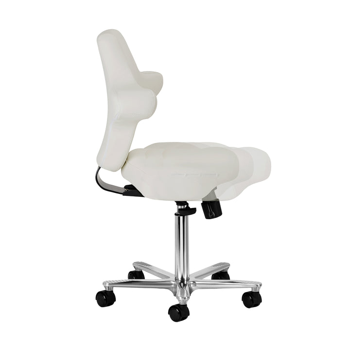 Salonstuhl Azzurro Special 152 Grau - Bild 5