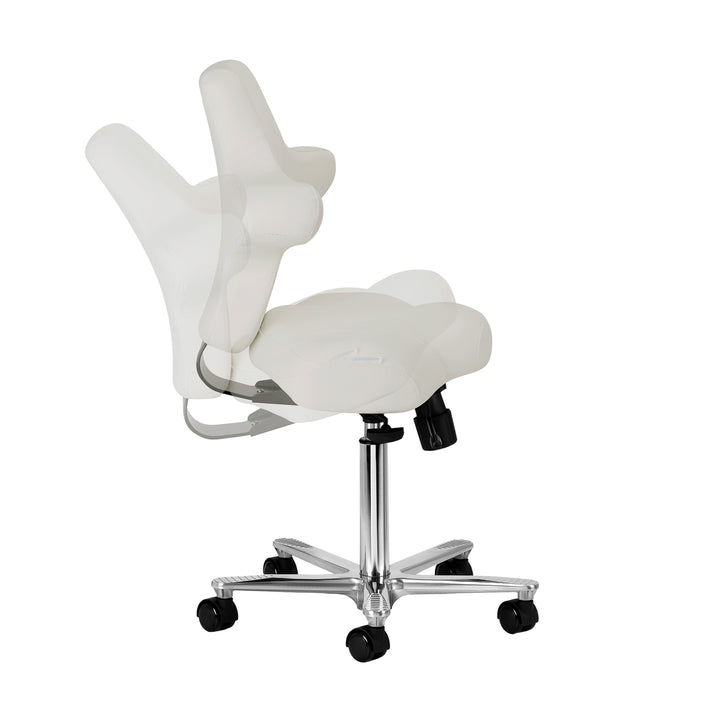 Salonstuhl Azzurro Special 152 Grau - Bild 6