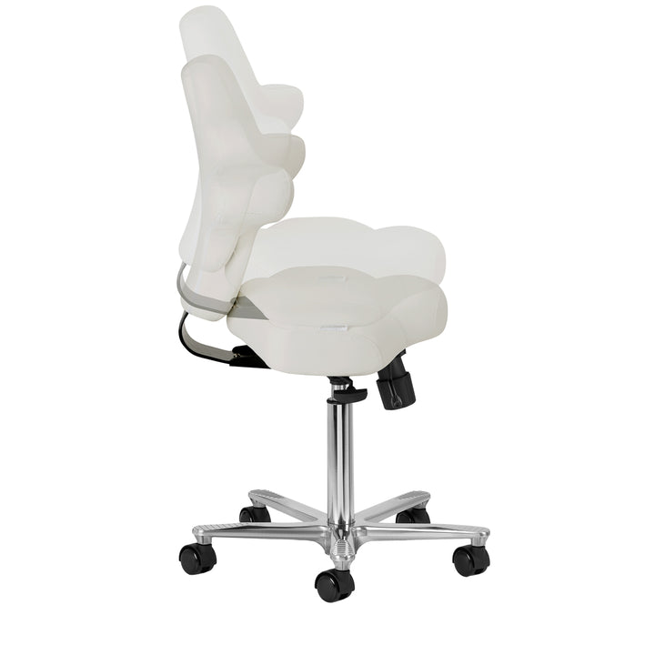Salonstuhl Azzurro Special 152 Grau - Bild 7