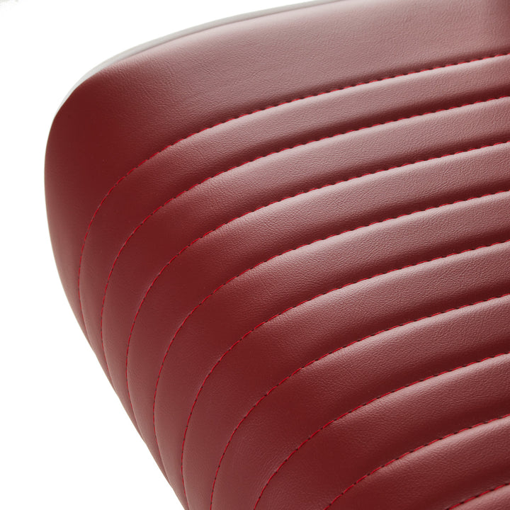 Barberstuhl Gabbiano Visionerio+ Rot - Bild 14