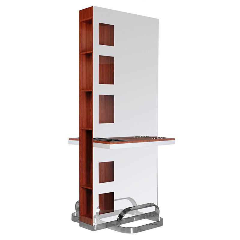 Bedienplatz Gabbiano Doppelseitig B058A Kirschen 1