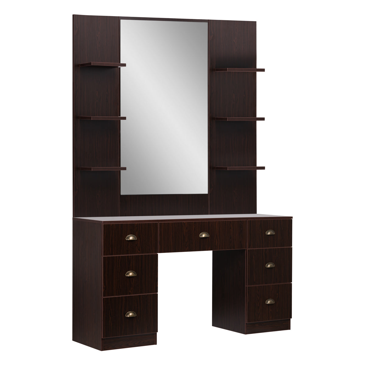 Bedienplatz MT-1112 Wenge 1