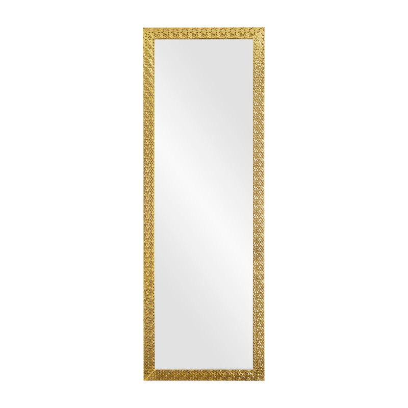 Friseurspiegel Gabbiano GB-9031 Gold 1