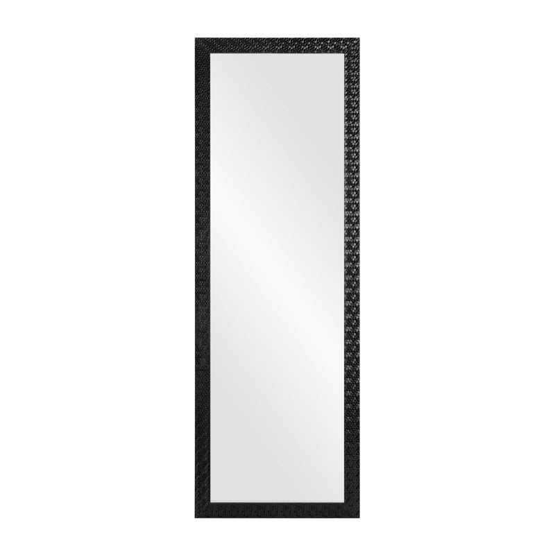 Friseurspiegel Gabbiano GB-9031 Schwarz 1