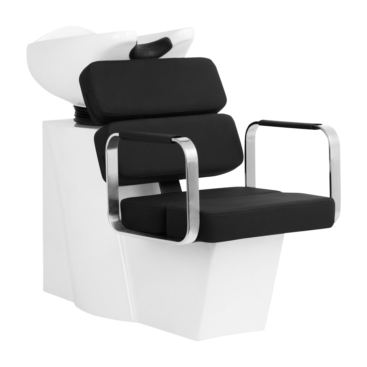 Waschanlage Gabbiano Porto Schwarz Ant 1