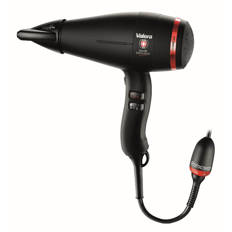 Föhn Valera MasterPro 3.2 Soft Rotocord 1