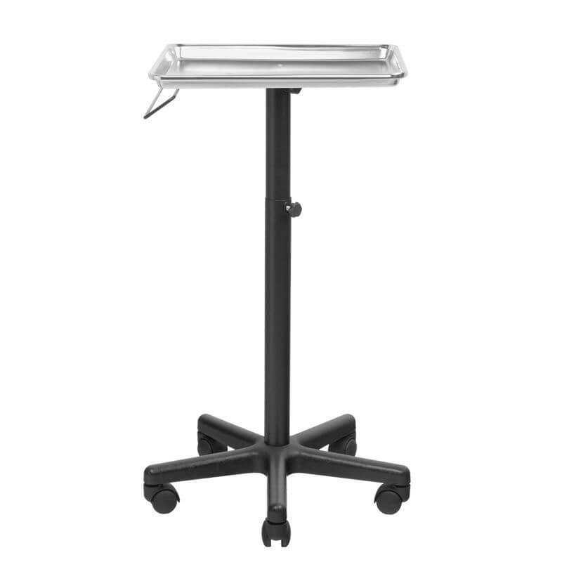 Kapper Werktafel Gabbiano 011C Aluminium 1