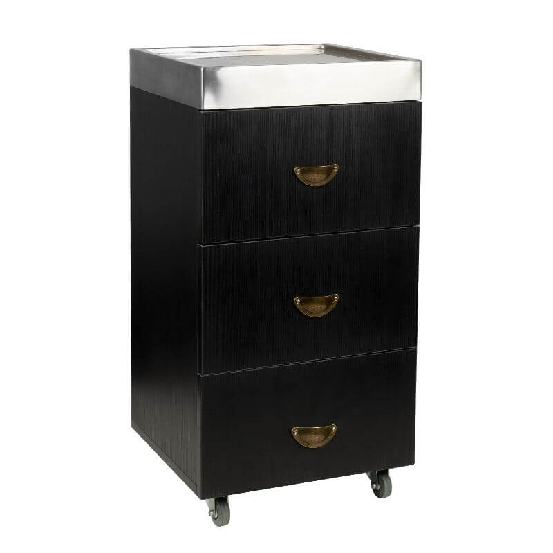 Kapper Werkwagen Gabbiano Barber 063W 1