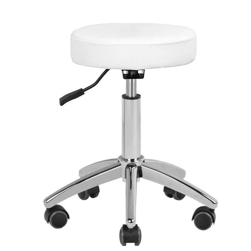 Tabouret AM-303 Wit 1