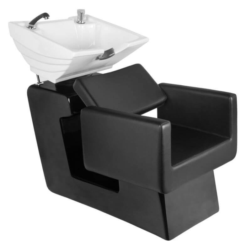 Wasunit Gabbiano Torino Zwart 1